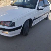 پارس تیوفایو مدل 99 درحد صفر