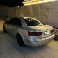 سوناتا مدل ۲۰۱۰