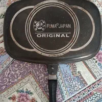 تعدادی ظروف آشپزخانه بفروش میرسد