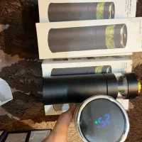 فلاسک چایی ماگ فلاکس یونیک|ظروف نگهدارنده، پلاستیکی، یکبارمصرف|تهران, آبشار تهران (دریاچه)|دیوار