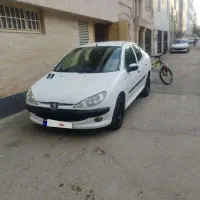 ۲۰۶ اس دی مدل ۹۰ بیرنگ فروش