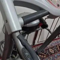 تردمیل jk fitness|تجهیزات ورزشی|ایلام, |دیوار