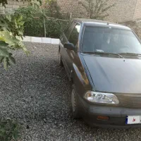 پراید ۸۷|خودرو سواری و وانت|فاضل آباد, |دیوار