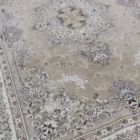 فرش شش متری نگین مشهد