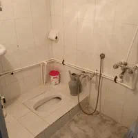 اجاره روزانه منزل ویلایی چادگان|اجارهٔ کوتاهمدت ویلا و باغ|چادگان, |دیوار