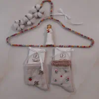 جوراب ساق دار زنانه|لباس|اردبیل, |دیوار