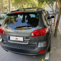 سانتافه ۲۰۰۸|خودرو سواری و وانت|مشهد, آبادگران|دیوار