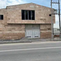 باغ ویلا نجف آباد