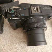 دوربین عکاسی  کنون|دوربین عکاسی و فیلمبرداری|فردیس, شهرک ناز|دیوار