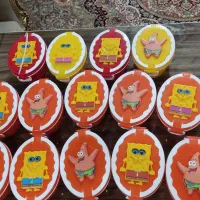 ظرف تغذیه|ظروف سرو و پذیرایی|کازرون, |دیوار