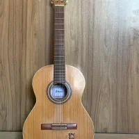گیتار مدل Alegro