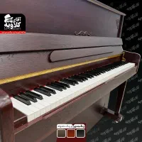 تولیدو ارسال پیانوهای طرح آکوستیک از برترین برندها