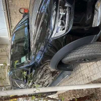 ماشین کی ام سی T8