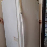 یخچال دوقلومعمولی وتمام فریزر۷کشو الکترواستیل|یخچال و فریزر|قرچک, مهدیه|دیوار