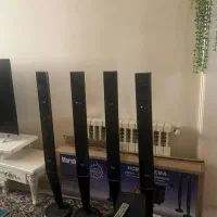 سینماخانواده|سیستم صوتی خانگی|تهران, آهنگ|دیوار