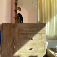سرویس خواب 2نفره|تخت و سرویس خواب|تهران, مدائن|دیوار