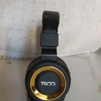هدفون tsco