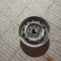 رینگ پراید سالم