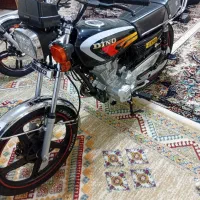 موتور 150 مدل 1403 در حد خشک