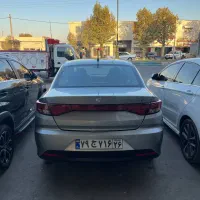 تارا دنده ای مدل۴۰۱بیرنگ تک برگ سند|خودرو سواری و وانت|گنبد کاووس, |دیوار