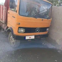 خاوربنز 808|خودرو سنگین|زابل, |دیوار