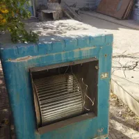 کولر آبی کارکرده در حد نو|کولر آبی|سیرجان, |دیوار