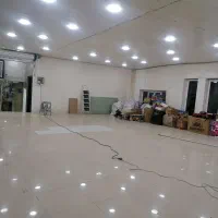 اجاره   حدودا 150 متر|اجارهٔ مغازه و غرفه|تهران, گمرک|دیوار