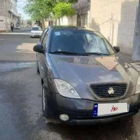 تیبا 2 نوک مدادی|خودرو سواری و وانت|قزوین, |دیوار