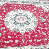 فرش کاز کرده