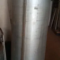 ابگرمکن ایستاده
