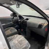 تیبا یک|خودرو سواری و وانت|بجنورد, |دیوار