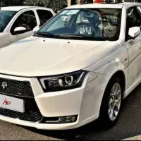 دنا پلاس توربو اتومات اپشنال ۱۴۰۴