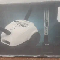 جارو برقی سایا مدل FOTUNپلمپ قیمت ۴.۷۵۰.۰۰۰۰ تومان