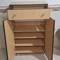 جاکفشی|جاکفشی، کمد، دراور|اسلام‌‌آباد غرب, |دیوار