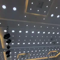 برقکار ساختمان