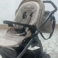 ست کالسکهpeg perego