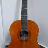 گیتار C40 یاماها اصل درحد نو
