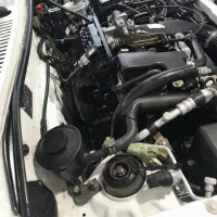 ‌پراید مدل ۹۵ عروسک|خودرو سواری و وانت|صومعه‌سرا, |دیوار