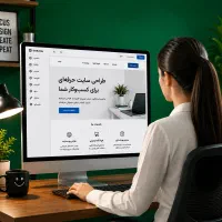 آموزش طراحی سایت وردپرس + دریافت پروژه