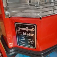 هیتر ایستاده|بخاری، هیتر، شومینه|بروجرد, |دیوار