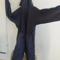 لباس یکسره ضد اسید