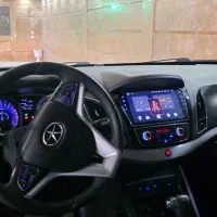 جکs5 نیوفیس توربو|خودرو سواری و وانت|مشهد, فتح المبین|دیوار