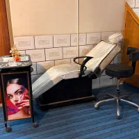 صندلی ارایشگاه