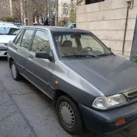 اجاره پراید دوگانه سوز