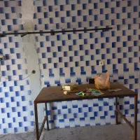 میز برش
