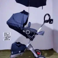 کالسکه دیسلند اورجینال