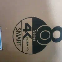 ال ای دی نو ۵۵اینچ|تلویزیون و پروژکتور|بهارستان, |دیوار