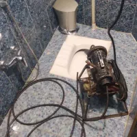 لوله‌ بازکنی فنرزنی شبانه روزی بدون تعطیلی