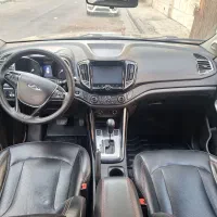 تیگو5 لاکچری|خودرو سواری و وانت|تهران, کیانشهر|دیوار