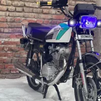 نیکتاز ۲۰۰|موتورسیکلت|ایلخچی, |دیوار